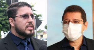 Justiça absolve ex-vice-governador e ex-secretários de Saúde processados por fraudes em contrato para gestão de unidades no AM