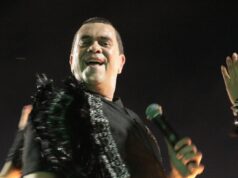 Caprichoso usa IA para recriar voz de Arlindo Júnior em ‘Brinquedo Que Canta Seu Chão’; OUÇA