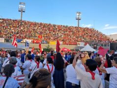 Pentecostes reúne fiéis em Manaus e reforça mensagem de esperança