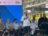 Amazonas terá investimentos em energia, transporte fluvial e infraestrutura, anuncia Lula