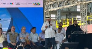 Amazonas terá investimentos em energia, transporte fluvial e infraestrutura, anuncia Lula