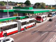 Ônibus da linha 099 terá novo trajeto a partir de segunda em Manaus; confira o que muda