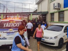 Adolescente invade escola e mata duas funcionárias a tiros no Acre