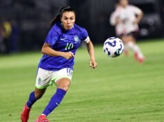 Marta volta à seleção feminina para 2 amistosos contra EUA no Brasil