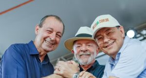 Lula volta de viagem ao Amazonas sem garantia de aliado do PT em palanque local
