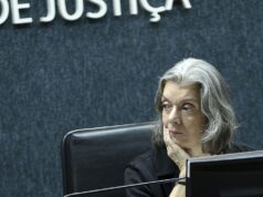 Cármen Lúcia vota por derrubar flexibilização da Lei da Ficha Limpa