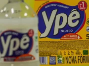 Saiba como pedir reembolso de produtos Ypê suspensos pela Anvisa