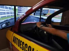 Governo lança sistema para aluno buscar instrutor e autoescola