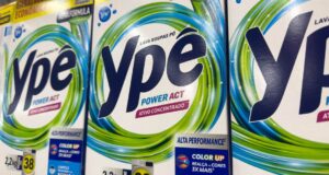 Anvisa suspende venda e proíbe uso de produtos Ypê
