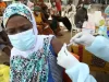 Vacina contra cepa do ebola na África pode demorar até 9 meses