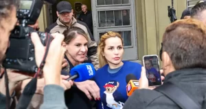 Deolane Bezerra é transferida para presídio no interior paulista