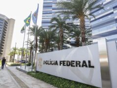 PF: pai de Vorcaro liderava A Turma, milícia pessoal do banqueiro