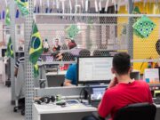 Jogos do Brasil dão folga no trabalho? Saiba o que diz a lei sobre a Copa