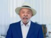 “É um caso de polícia”, diz Lula sobre relação entre Flávio e Vorcaro