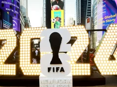 Falta um mês para a Copa que promete ser a maior de todos os tempos