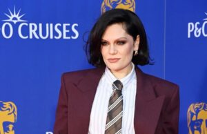 Jessie J revela que está sem câncer após tratamento contra doença