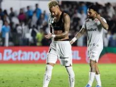 Neymar tem lesão muscular e CBF confirma ausência em amistosos; entenda