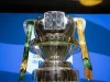 Copa do Brasil: veja os confrontos das oitavas de final