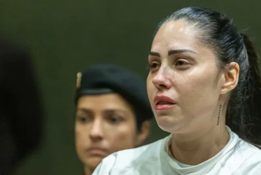 Caso Henry Borel: advogada de Monique Medeiros anuncia saída do caso