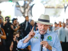 Lula diz que ‘filhos são piores que Bolsonaro’ ao associar taxação dos EUA à família do ex-presidente: ‘Traidores da pátria’