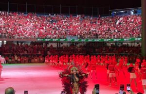 Isabelle Nogueira diz que Garantido prepara espetáculo ‘histórico’ para festival de 2026