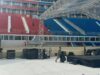 Entenda a mudança nas cabines dos jurados do Festival de Parintins e o que muda na arena