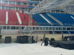Entenda a mudança nas cabines dos jurados do Festival de Parintins e o que muda na arena