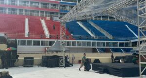 Entenda a mudança nas cabines dos jurados do Festival de Parintins e o que muda na arena