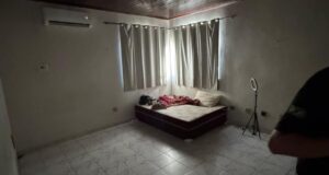 Agente de segurança é preso suspeito de alugar casa e comandar exploração sexual de adolescentes no AM