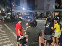 Terremoto na Venezuela é sentido por moradores de Manaus