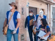 Aposentadoria especial para agentes de saúde pode custar R$ 27 bilhões