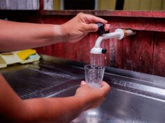 Estudo aponta que Amazonas perde diariamente água tratada suficiente para encher 178 piscinas olímpicas