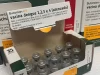 Ministério da Saúde suspende vacina contra a dengue do Butantan