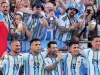 França e Argentina podem garantir vaga hoje; confira os jogos da copa