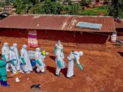 Surto de Ebola na RD Congo pode ser o pior de todos os tempos, diz agência
