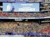 Calor intenso é desafio dentro e fora de campo na Copa do Mundo