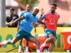 Wesley é cortado da Seleção Brasileira por lesão em amistoso
