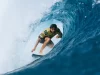 Atual campeão mundial, Yago Dora vence etapa de Saquarema da WSL
