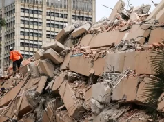 Dois brasileiros morrem em terremotos na Venezuela, diz Itamaraty