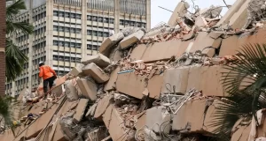 Dois brasileiros morrem em terremotos na Venezuela, diz Itamaraty