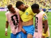 Lucas Paquetá tem lesão na coxa confirmada, sem previsão de retorno