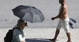 Saúde lança plano para enfrentar El Niño e mudanças climáticas