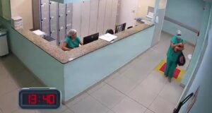 ‘Senti que aquilo não estava certo’, diz tia que evitou sequestro em maternidade no Piauí