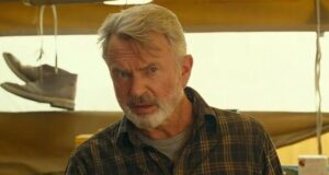Sam Neill, ator de ‘Jurassic Park’ e ‘O piano’, morre aos 78 anos