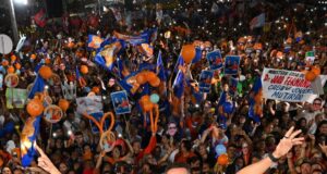 Avante lança David Almeida como candidato ao governo do Amazonas