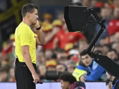 VAR: Fifa adota medida inédita em França x Marrocos pelas quartas de final