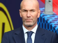 “Eu sei como vencer”: França recorre a Zidane após sucesso no Real Madrid