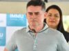 Polícia Federal quer ouvir ex-prefeito David Almeida em inquérito que investiga compra de votos em Manaus