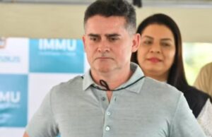 Polícia Federal quer ouvir ex-prefeito David Almeida em inquérito que investiga compra de votos em Manaus