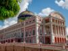 Patrimônio Mundial da Unesco: reconhecimento do Teatro Amazonas pode impulsionar turismo e cultura no AM
